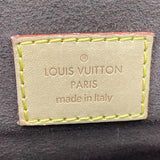 ルイ・ヴィトン LOUIS VUITTON ポシェット・メティスMM M44875 ブラウン モノグラム ユニセックス ショルダーバッグ