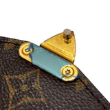 ルイ・ヴィトン LOUIS VUITTON ポシェット・メティス M44875 モノグラムキャンバス レディース ハンドバッグ