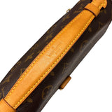 ルイ・ヴィトン LOUIS VUITTON ポシェット・メティス M44875 モノグラムキャンバス レディース ハンドバッグ