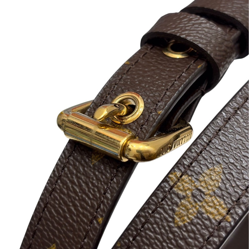 ルイ・ヴィトン LOUIS VUITTON ポシェット・メティス M44875 モノグラムキャンバス レディース ハンドバッグ