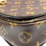 ルイ・ヴィトン LOUIS VUITTON ポシェット・メティス M44875 モノグラムキャンバス レディース ハンドバッグ
