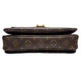 ルイ・ヴィトン LOUIS VUITTON ポシェット・メティス M44875 モノグラムキャンバス レディース ハンドバッグ