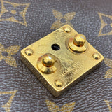 ルイ・ヴィトン LOUIS VUITTON ポシェット・メティス M44875 モノグラムキャンバス レディース ハンドバッグ