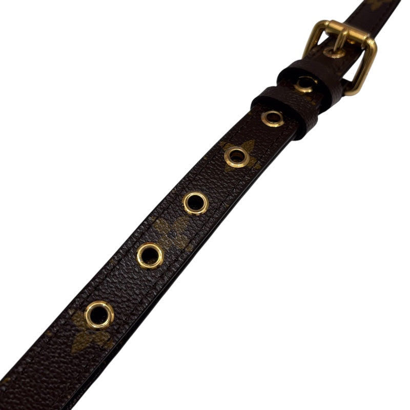 ルイ・ヴィトン LOUIS VUITTON ポシェット・メティス M44875 モノグラムキャンバス レディース ハンドバッグ