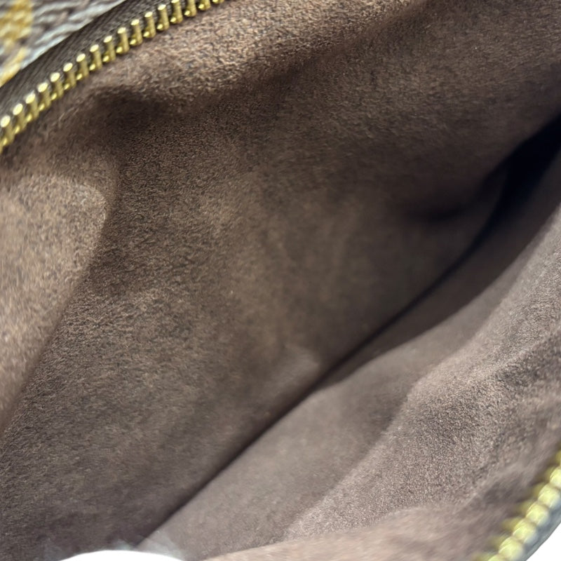 ルイ・ヴィトン LOUIS VUITTON ポシェット・メティス M44875 モノグラムキャンバス レディース ハンドバッグ