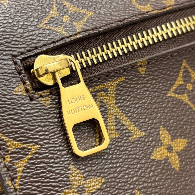 ルイ・ヴィトン LOUIS VUITTON ポシェット・メティス M44875 モノグラムキャンバス レディース ハンドバッグ