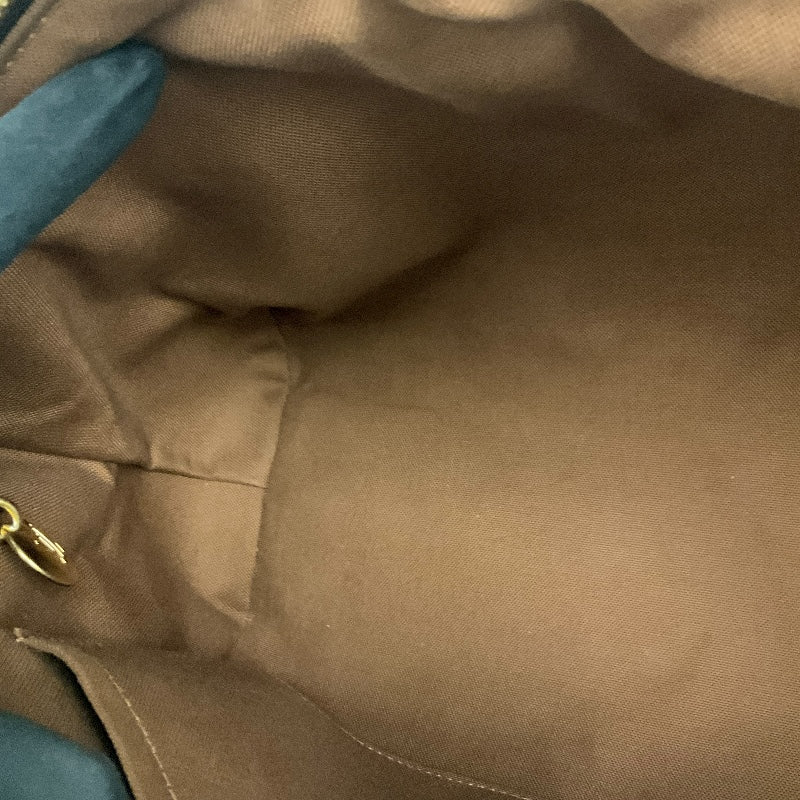 ルイ・ヴィトン LOUIS VUITTON ティヴォリPM M40143 ブラウン モノグラムキャンバス レディース ハンドバッグ