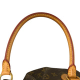 ルイ・ヴィトン LOUIS VUITTON ティヴォリPM M40143 ブラウン モノグラムキャンバス レディース ハンドバッグ