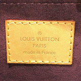 ルイ・ヴィトン LOUIS VUITTON モンテーニュBB M41055 ブラウン モノグラム レディース ショルダーバッグ