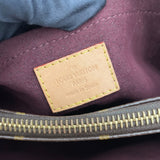 ルイ・ヴィトン LOUIS VUITTON モンテーニュBB M41055 ブラウン モノグラムキャンバス レディース ショルダーバッグ