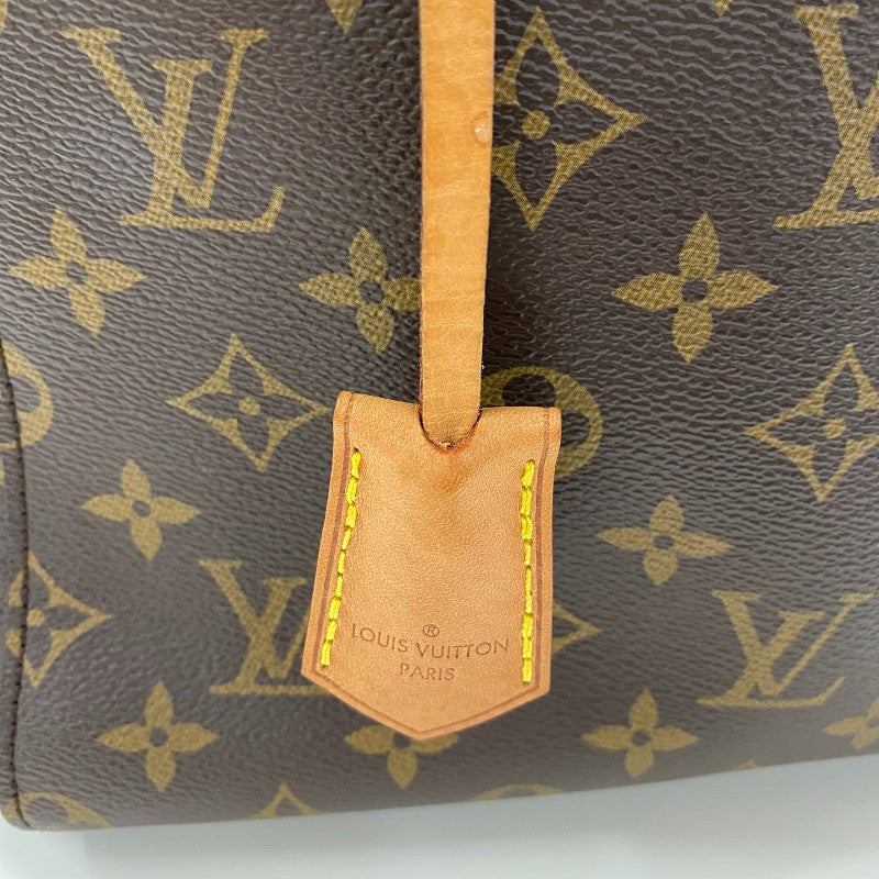 ルイ・ヴィトン LOUIS VUITTON モンテーニュBB M41055 モノグラム レディース ハンドバッグ