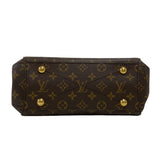 ルイ・ヴィトン LOUIS VUITTON モンテーニュBB M41055 モノグラム レディース ハンドバッグ