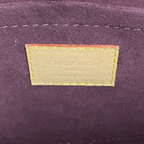 ルイ・ヴィトン LOUIS VUITTON モンテーニュBB M41055 モノグラム レディース ハンドバッグ