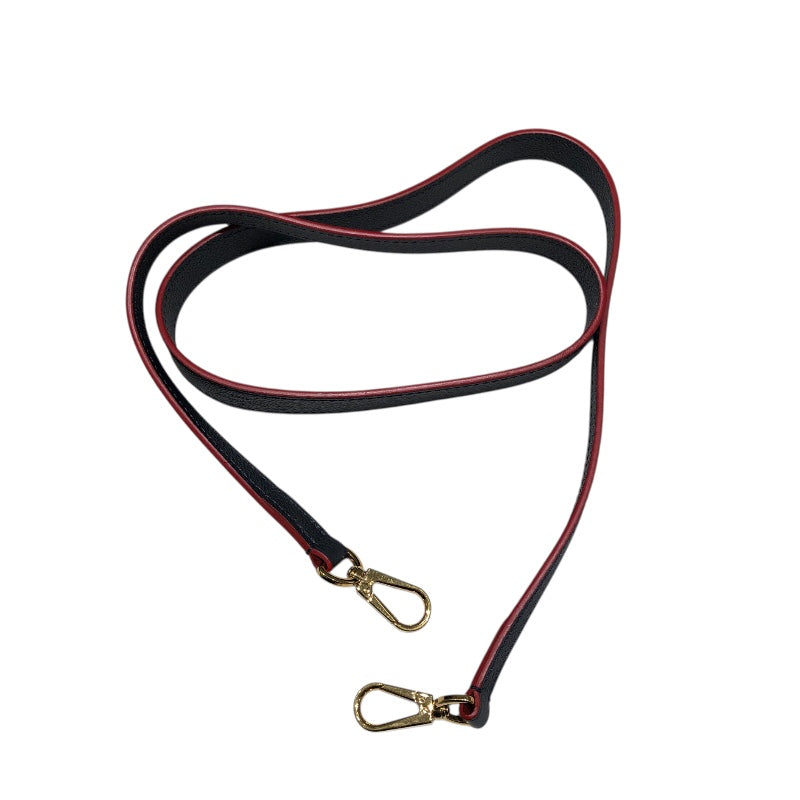 ルイ・ヴィトン LOUIS VUITTON モンテーニュBB M42747 ネイビー モノグラム・アンプラント レディース ハンドバッグ
