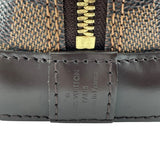 ルイ・ヴィトン LOUIS VUITTON アルマBB N41221 ブラウン ダミエ・エベヌ レディース ハンドバッグ