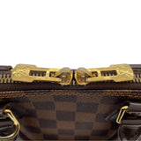 ルイ・ヴィトン LOUIS VUITTON アルマBB N41221 ブラウン ダミエ・エベヌ レディース ハンドバッグ