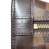 ルイ・ヴィトン LOUIS VUITTON アルマBB N41221 ダミエ・エベヌ レディース ハンドバッグ