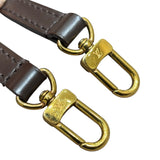 ルイ・ヴィトン LOUIS VUITTON アルマBB N41221 ダミエ・エベヌ レディース ハンドバッグ