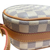 ルイ・ヴィトン LOUIS VUITTON ポワット・シャポー・スープル N40333 ダミエアズール レディース ショルダーバッグ