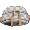 ルイ・ヴィトン LOUIS VUITTON ポワット・シャポー・スープル N40333 ダミエアズール レディース ショルダーバッグ