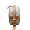ルイ・ヴィトン LOUIS VUITTON ポワット・シャポー・スープル N40333 ダミエアズール レディース ショルダーバッグ