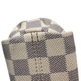 ルイ・ヴィトン LOUIS VUITTON クロワゼットPM N41581 ダミエ・アズール PVC レザー レディース ハンドバッグ