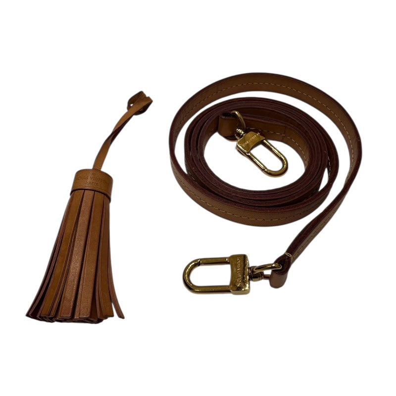 ルイ・ヴィトン LOUIS VUITTON クロワゼットPM N41581 ダミエ・アズール PVC レザー レディース ハンドバッグ