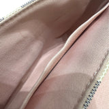 ルイ・ヴィトン LOUIS VUITTON クロワゼットPM N41581 ダミエ・アズール PVC レザー レディース ハンドバッグ