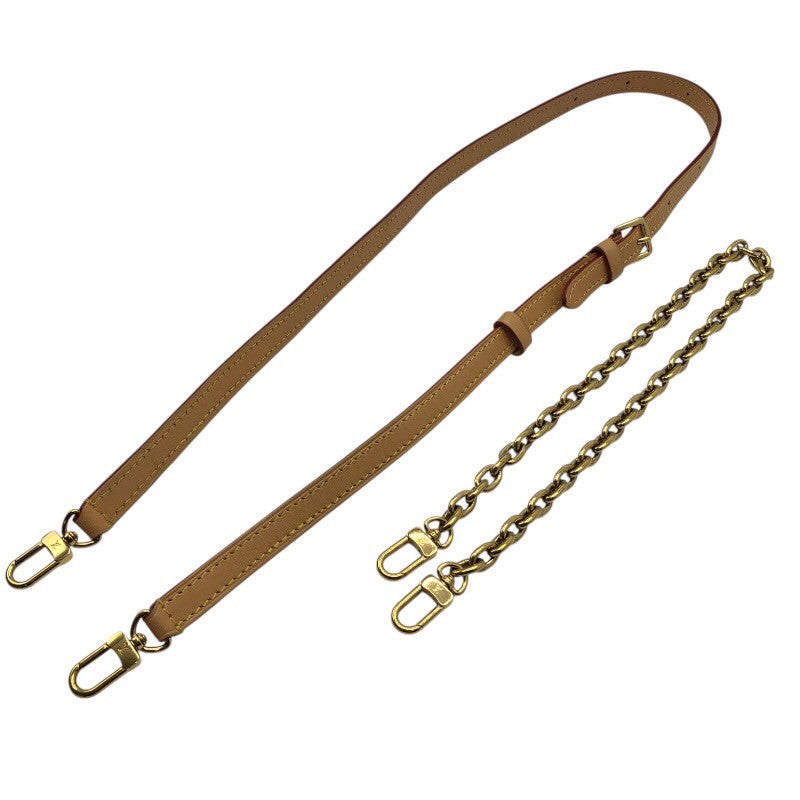 ルイ・ヴィトン LOUIS VUITTON ミニ・バムバッグ M82335 ブラウン