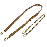 ルイ・ヴィトン LOUIS VUITTON ミニ・バムバッグ M82335 ブラウン モノグラム レディース ショルダーバッグ