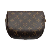 ルイ・ヴィトン LOUIS VUITTON ミニ・バムバッグ M82335 ブラウン モノグラム レディース ショルダーバッグ