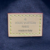 ルイ・ヴィトン LOUIS VUITTON ミニ・バムバッグ M82335 ブラウン モノグラム レディース ショルダーバッグ
