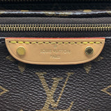 ルイ・ヴィトン LOUIS VUITTON ミニ・バムバッグ M82335 ブラウン モノグラム レディース ショルダーバッグ