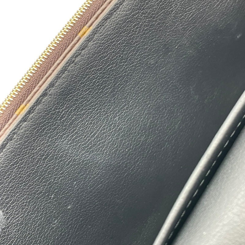 ルイ・ヴィトン LOUIS VUITTON サック・マルソー M46126 ブラウン モノグラム レディース ショルダーバッグ