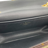 ルイ・ヴィトン LOUIS VUITTON サック・マルソー M46126 ブラウン モノグラム レディース ショルダーバッグ