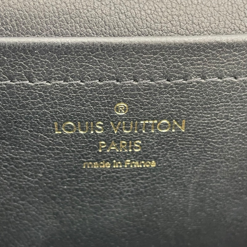 ルイ・ヴィトン LOUIS VUITTON サック・マルソー M46126 ブラウン モノグラム レディース ショルダーバッグ