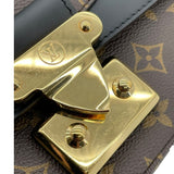 ルイ・ヴィトン LOUIS VUITTON サック・マルソー M46126 ブラウン モノグラム レディース ショルダーバッグ
