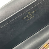 ルイ・ヴィトン LOUIS VUITTON サック・マルソー M46126 ブラウン モノグラム レディース ショルダーバッグ