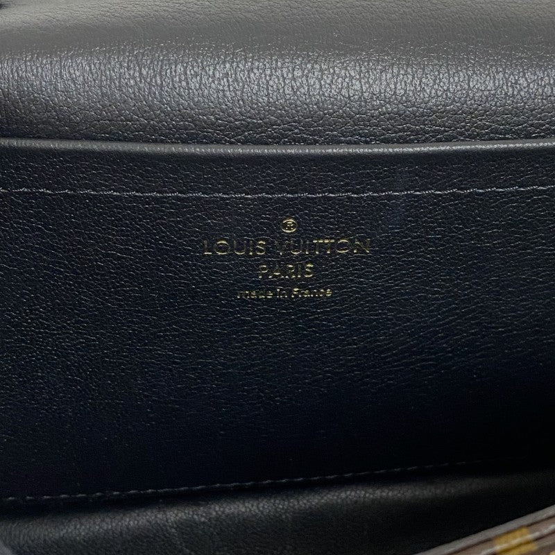 ルイ・ヴィトン LOUIS VUITTON サック・マルソー M46126 モノグラム レディース ショルダーバッグ