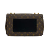 ルイ・ヴィトン LOUIS VUITTON サック・マルソー M46126 モノグラム レディース ショルダーバッグ