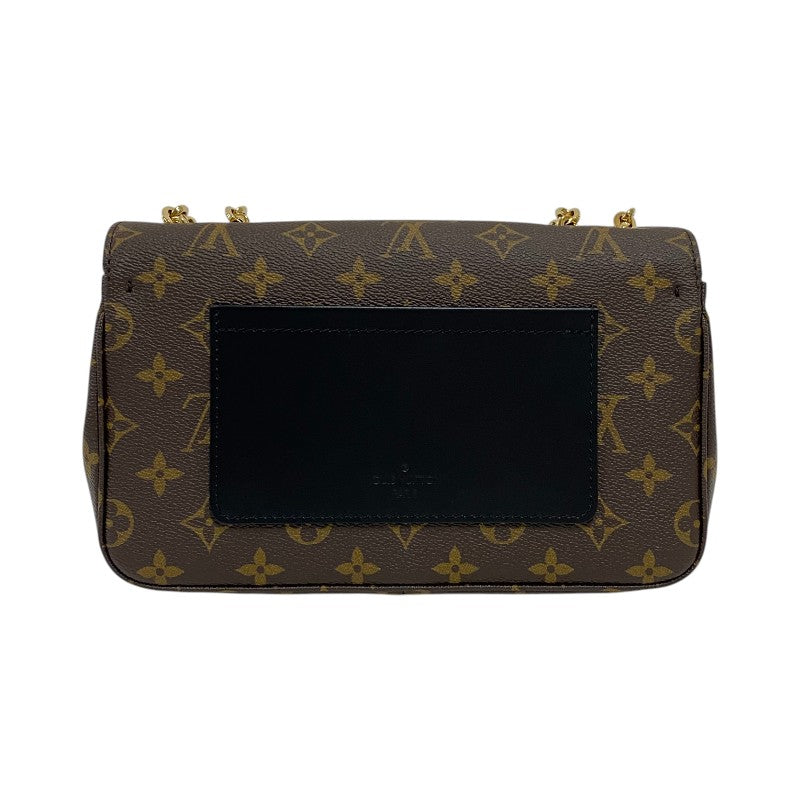 ルイ・ヴィトン LOUIS VUITTON サック・マルソー M46126 モノグラム レディース ショルダーバッグ