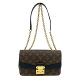 ルイ・ヴィトン LOUIS VUITTON サック・マルソー M46126 モノグラム レディース ショルダーバッグ