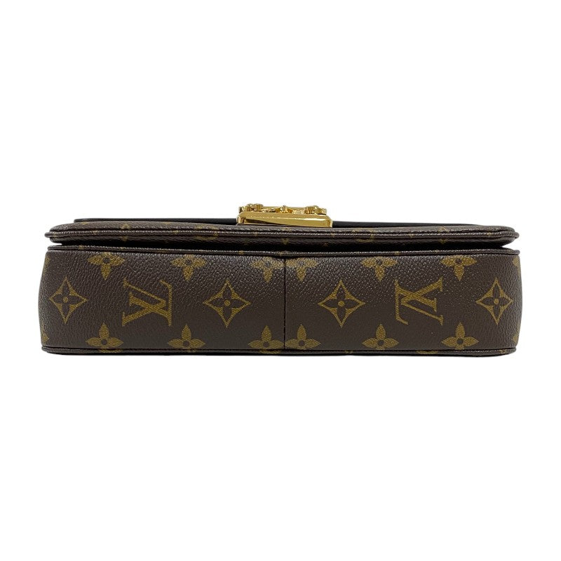 ルイ・ヴィトン LOUIS VUITTON サック・マルソー M46126 モノグラム レディース ショルダーバッグ