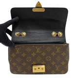 ルイ・ヴィトン LOUIS VUITTON サック・マルソー M46126 モノグラム レディース ショルダーバッグ