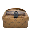 ルイ・ヴィトン LOUIS VUITTON パームスプリングス・バックパックMINI M42411 ブラウン モノグラム・リバース レディース リュック・デイパック