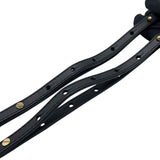 ルイ・ヴィトン LOUIS VUITTON パームスプリングス・バックパックMINI　ワールドツアー M42971 ブラウン モノグラム レディース リュック・デイパック