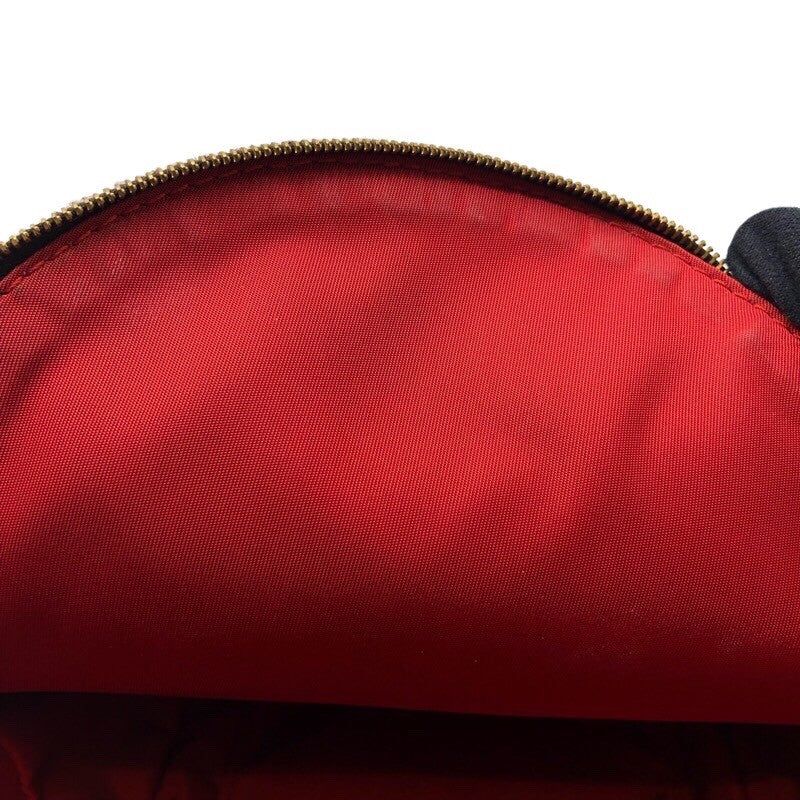 ルイ・ヴィトン LOUIS VUITTON パームスプリングス・バックパックMINI　ワールドツアー M42971 ブラウン モノグラム レディース リュック・デイパック