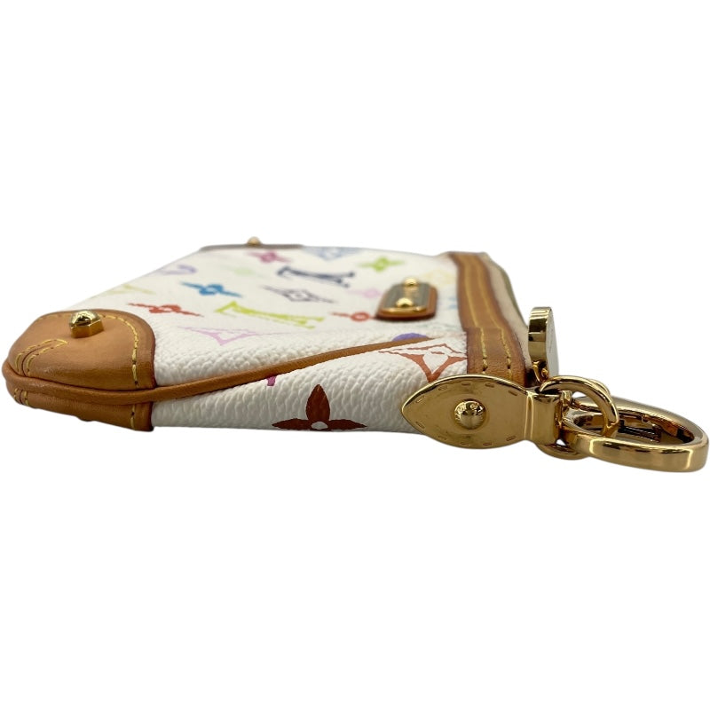 ルイ・ヴィトン LOUIS VUITTON ポシェット・ミラ M60096 ブロン モノグラム・マルチカラー レディース ショルダーバッグ