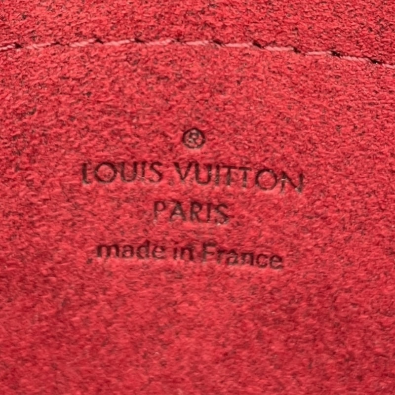 ルイ・ヴィトン LOUIS VUITTON ポシェット・ミラ M60096 ブロン モノグラム・マルチカラー レディース ショルダーバッグ