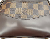 ルイ・ヴィトン LOUIS VUITTON バークレー N52000 ブラウン ダミエ・エベヌ レディース ハンドバッグ